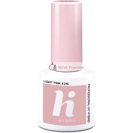 Hi Hybrid Professional UV Hybrid 5ml 216