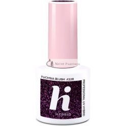 Hi Hybrid Professional UV Hybrid 5ml 228