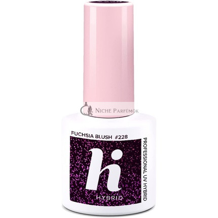 Hi Hybrid Professional UV Hybrid 5ml 228