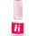 Hi Hybrid 233 Bright Neon Red UV Gel Nail Polish 5ml
