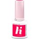 Hi Hybrid 233 Bright Neon Red UV Gel Nail Polish 5ml
