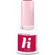 Hi Hybrid 245 Bright Classic Red UV Gel Nail Polish 5ml
