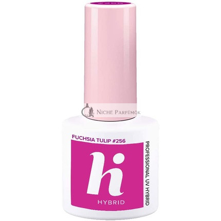 Hi Hybrid - Professional Uv Hybrid - 5 Ml - 256