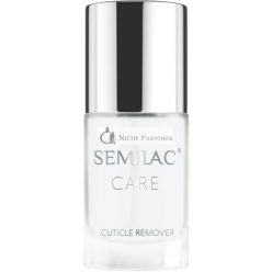 Semilac Cuticle Remover Nail Care Polish 7ml