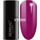 SEMILAC 539 Go Bolivia Gel Nail Polish 100% Odourless Long Lasting and Easy To Apply 7ml