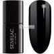 Semilac UV Nail Polish 300 Perfect Black 7ml