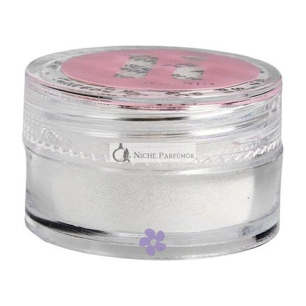 HI HYBRID Nails Silver Dust 0.6g