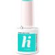 Hi Hybrid UV Gel Nail Polish in Popular Beige, Blue, Brown, Pink, Yellow, Gold, Green, and Grey Colors 5ml 353 Fresh Mint
