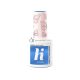HI HYBRID Unreal Blue Semi-Permanent UV Gel Nail Polish 5ml