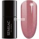 Semilac Shimmer Dust Caramel UV Nail Polish 7ml
