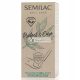 Semilac Nail Hardener Protect & Care for Strengthening and Protecting Brittle Nails Vegan Formula 7ml