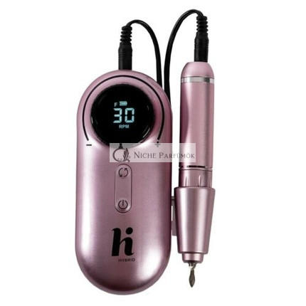 Hi Hybrid Compact Lite Nail Polisher 12W
