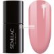 SEMILAC 581 Delicate Coral Nail UV Gel Polish 7ml