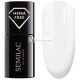 Semilac UV Nail Polish White 389 Cocount Ice Cream 7ml