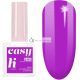 Hi Hybrid Easy 3-in-1 Lunapark Hybrid Nail Polish #610 Ultraviolet Base Coat 5ml