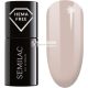 Semilac Hybrid UV Nail Polish 414 Evening Sand 7ml
