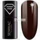 Semilac UV Hybrid Nail Polish 419 Wooden Brown 7ml