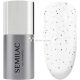 T24 Semilac UV Nail Polish Top Terrazzo 7ml