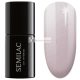 Semilac UV Nail Polish Hybrid 236 Peach Pearl 7ml