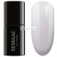 Semilac UV Nail Polish Hybrid 237 White Pearl 7ml Wedding Pearls Collection