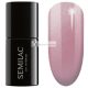 Semilac UV Hybrid Nail Polish 238 Rose Pearl 7ml