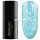 Semilac UV Hybrid Nail Polish 240 Icy Waterfall 7ml Seaqueen Collection