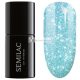 Semilac UV Hybrid Nail Polish 240 Icy Waterfall 7ml Seaqueen Collection