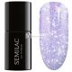 Semilac UV Hybrid Nail Polish 241 Ocean Flower 7ml Seaqueen Collection