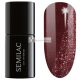 Semilac UV Nail Polish Hybrid 397 Tea before Wine 7ml Day & Night Collection