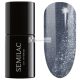 Semilac UV Nail Polish Hybrid 398 Classy & Sassy 7ml Day & Night Collection