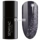 Semilac UV Nail Polish Hybrid 399 Dark & Spark 7ml Day & Night Collection