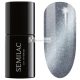Semilac UV Nail Polish Hybrid 465 Luxury Chillout 7ml Silk Effect Collection