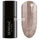 Semilac UV Nail Polish Hybrid 408 Less Sugar 7ml