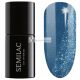 Semilac UV Nail Polish Hybrid 409 Staying Hydrated 7ml