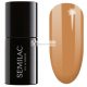 Semilac UV Nail Polish Hybrid 600 Apricot Crush 7ml