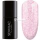 Semilac UV Hybrid Nail Polish 491 Strawberry Ice 7ml