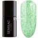 Semilac UV Nail Polish Hybrid 494 Frozen Pistachios 7ml