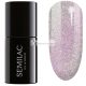 Semilac UV Nail Polish Hybrid 484 The Cute One 7ml