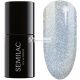 Semilac UV Nail Polish Hybrid 486 The Brave One 7ml