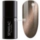 Semilac UV Nail Polish Hybrid 488 The Chic One 7ml