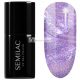 Semilac UV Nail Polish Hybrid 499 Violet Vibes 7ml