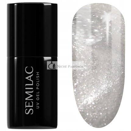 Semilac UV Nail Polish Hybrid 496 Open Air 7ml