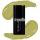 Semilac Uv Nail Polish Matcha Latte 8 G
