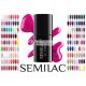 Uv Hybrid Semilac Gel UV/LED Nail Polish 7ml All New Colors 345 - 828