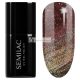 Semilac UV Nail Polish 824 Digital Red 7ml