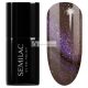 Semilac UV Nail Polish 827 AI Brown 7ml