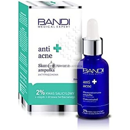 Bandi Medical Expert Anti Acne Concentrated Ampoule 30ml