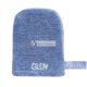 GLOV Makeup Removal Microfiber Towels for Oily Skin - Hypoallergenic and Reusable Face Cleansing Cloths