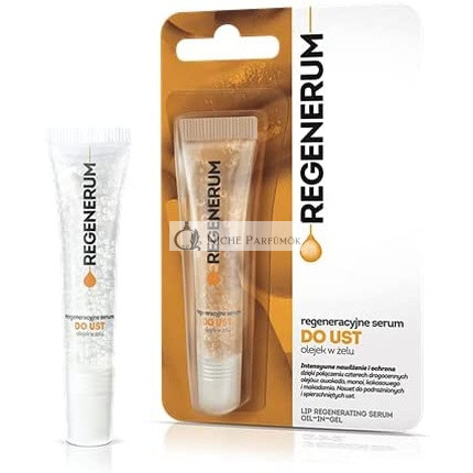 Regenerum Lips Serum