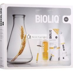   Bioliq Pro Set Intensive Eye Serum 15ml Intensive Moisturizing Serum 30ml